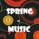 Spring-Music op Discogs